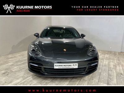 Porsche Panamera 2.9i Hybrid- Pano- Multimedia- Chrono  - 2