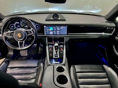 Porsche Panamera 2.9i Hybrid- Pano- Multimedia- Chrono  - 5