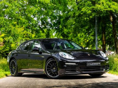 Porsche Panamera 3.0 D V6 Tiptronic  - 1