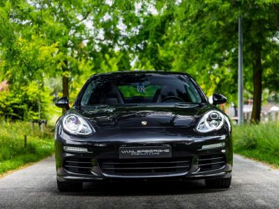 Porsche Panamera 3.0 D V6 Tiptronic  - 3