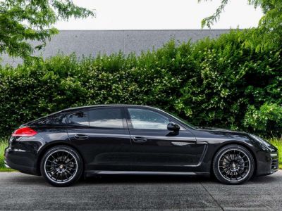 Porsche Panamera 3.0 D V6 Tiptronic  - 19