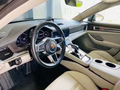 Porsche Panamera 3.0 V6 462CH 4 E-HYBRID  - 10