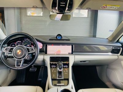 Porsche Panamera 3.0 V6 462CH 4 E-HYBRID  - 11