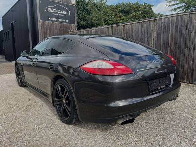 Porsche Panamera 3.6i V6 PDK BOSE-20-ZTLVRW-OPENDAK-XENON-MEMORY  - 2