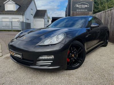 Porsche Panamera 3.6i V6 PDK BOSE-20-ZTLVRW-OPENDAK-XENON-MEMORY  - 3