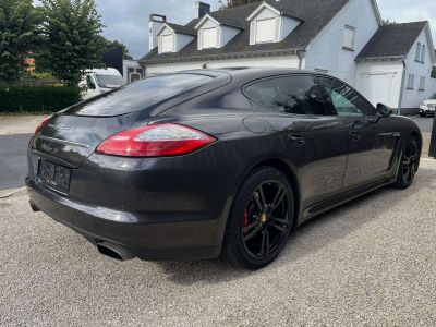 Porsche Panamera 3.6i V6 PDK BOSE-20-ZTLVRW-OPENDAK-XENON-MEMORY  - 4