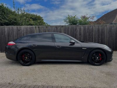 Porsche Panamera 3.6i V6 PDK BOSE-20-ZTLVRW-OPENDAK-XENON-MEMORY  - 6