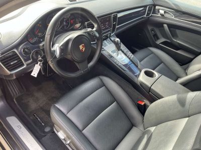 Porsche Panamera 3.6i V6 PDK BOSE-20-ZTLVRW-OPENDAK-XENON-MEMORY  - 12