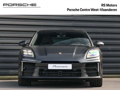 Porsche Panamera 4 | NEW MODEL Full Leather 21 Bose ...  - 2