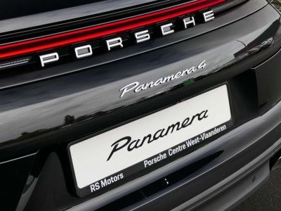 Porsche Panamera 4 | NEW MODEL Full Leather 21 Bose ...  - 12