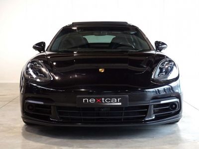 Porsche Panamera 4 2.9 V6 Turbo PDK  - 2