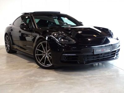 Porsche Panamera 4 2.9 V6 Turbo PDK  - 3