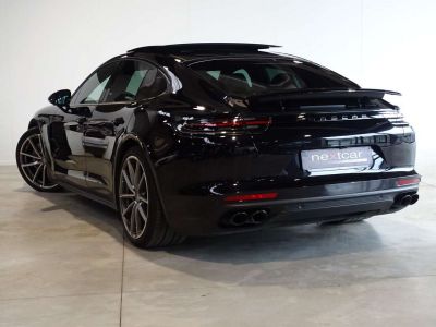 Porsche Panamera 4 2.9 V6 Turbo PDK  - 4