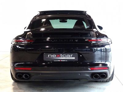 Porsche Panamera 4 2.9 V6 Turbo PDK  - 5