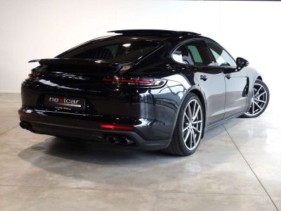 Porsche Panamera 4 2.9 V6 Turbo PDK  - 6