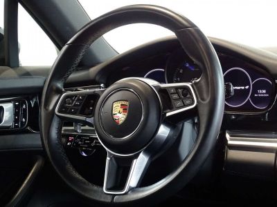 Porsche Panamera 4 2.9 V6 Turbo PDK  - 16