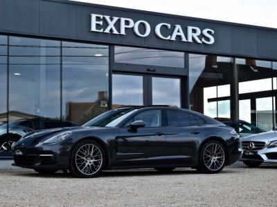 Porsche Panamera 4 3.0 V6 Turbo Executive - PANO DAK - CAMERA - MEMORY  - 5