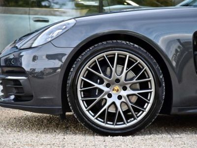 Porsche Panamera 4 3.0 V6 Turbo Executive - PANO DAK - CAMERA - MEMORY  - 11