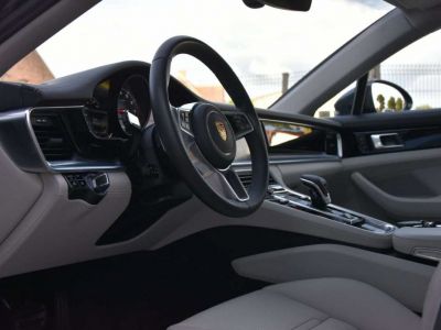 Porsche Panamera 4 3.0 V6 Turbo Executive - PANO DAK - CAMERA - MEMORY  - 14