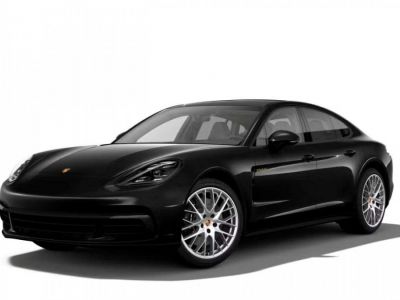 Porsche Panamera 4 3.0 V6 Turbo PDK | HYBRID APPROVED  - 1