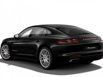 Porsche Panamera 4 3.0 V6 Turbo PDK | HYBRID APPROVED  - 2