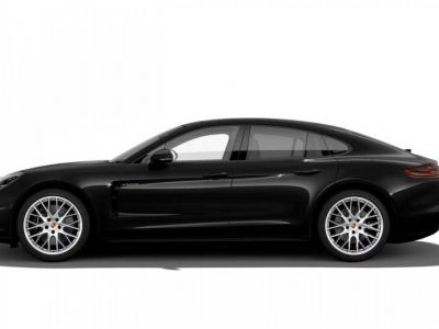 Porsche Panamera 4 3.0 V6 Turbo PDK | HYBRID APPROVED  - 3