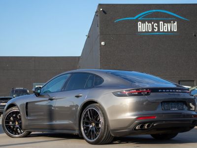 Porsche Panamera 4 3.0i V6 Turbo PDK - 1STE EIGENAAR - TREKHAAK - LUCHTVERING - PANO DAK  - 2