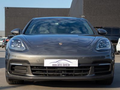 Porsche Panamera 4 3.0i V6 Turbo PDK - 1STE EIGENAAR - TREKHAAK - LUCHTVERING - PANO DAK  - 4