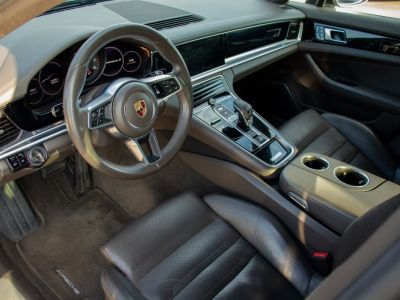 Porsche Panamera 4 3.0i V6 Turbo PDK - 1STE EIGENAAR - TREKHAAK - LUCHTVERING - PANO DAK  - 14