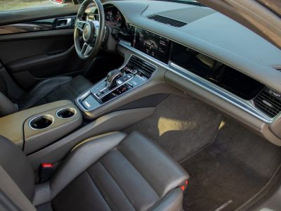 Porsche Panamera 4 3.0i V6 Turbo PDK - 1STE EIGENAAR - TREKHAAK - LUCHTVERING - PANO DAK  - 16