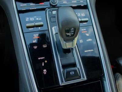 Porsche Panamera 4 3.0i V6 Turbo PDK - 1STE EIGENAAR - TREKHAAK - LUCHTVERING - PANO DAK  - 26