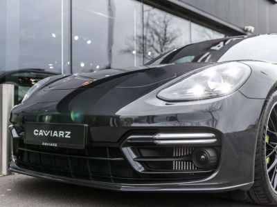 Porsche Panamera 4 E-HYBR. ST PLAT. ED-SPORTDES-UITL-MATRIX-360-...  - 8