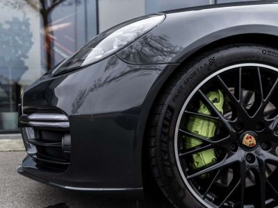 Porsche Panamera 4 E-HYBR. ST PLAT. ED-SPORTDES-UITL-MATRIX-360-...  - 9