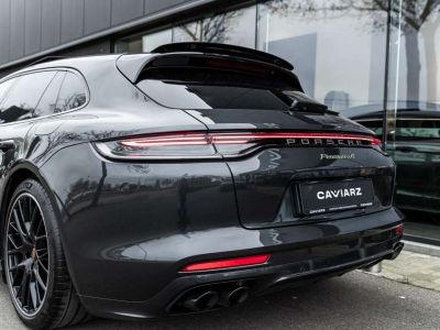 Porsche Panamera 4 E-HYBR. ST PLAT. ED-SPORTDES-UITL-MATRIX-360-...  - 13