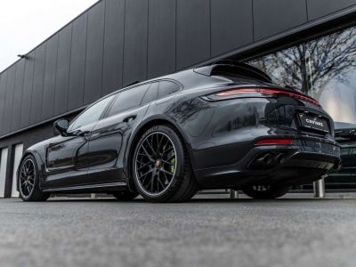 Porsche Panamera 4 E-HYBR. ST PLAT. ED-SPORTDES-UITL-MATRIX-360-...  - 16