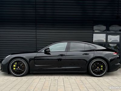 Porsche Panamera 4 E-Hybrid  - 2