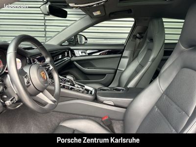 Porsche Panamera 4 E-Hybrid  - 4