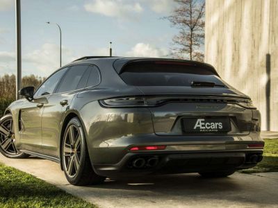 Porsche Panamera 4 E-HYBRID  - 1