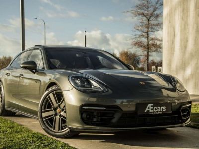 Porsche Panamera 4 E-HYBRID  - 2