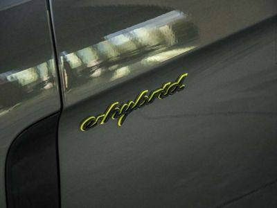 Porsche Panamera 4 E-HYBRID  - 7