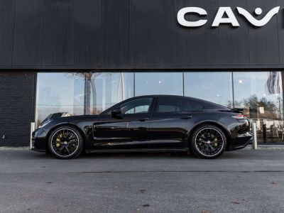 Porsche Panamera 4 E-HYBRID 21-MATRIX-AIR-PANO-14W-HUD-360-BOSE-..  - 5