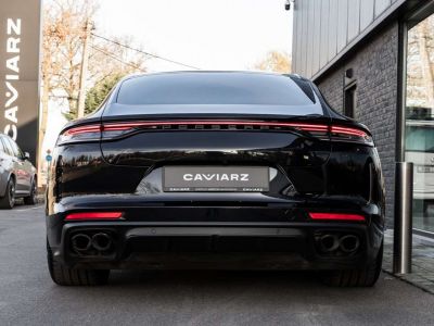 Porsche Panamera 4 E-HYBRID 21-MATRIX-AIR-PANO-14W-HUD-360-BOSE-..  - 7