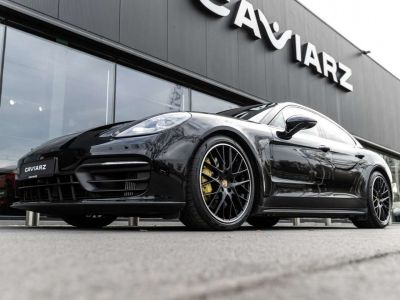 Porsche Panamera 4 E-HYBRID 21-MATRIX-AIR-PANO-14W-HUD-360-BOSE-..  - 18