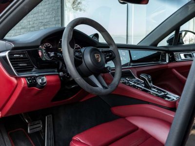 Porsche Panamera 4 E-HYBRID 21-MATRIX-AIR-PANO-14W-HUD-360-BOSE-..  - 22