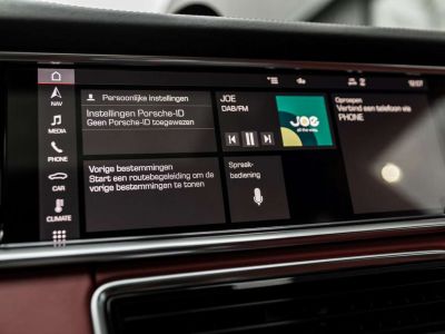 Porsche Panamera 4 E-HYBRID 21-MATRIX-AIR-PANO-14W-HUD-360-BOSE-..  - 37