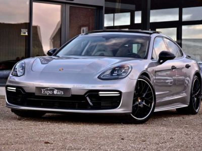 Porsche Panamera 4 e-Hybrid 2.9 V6 Bi-Turbo PHEV Executive PDK - PANO  - 1