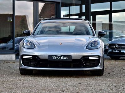 Porsche Panamera 4 e-Hybrid 2.9 V6 Bi-Turbo PHEV Executive PDK - PANO  - 2