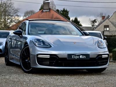 Porsche Panamera 4 e-Hybrid 2.9 V6 Bi-Turbo PHEV Executive PDK - PANO  - 3