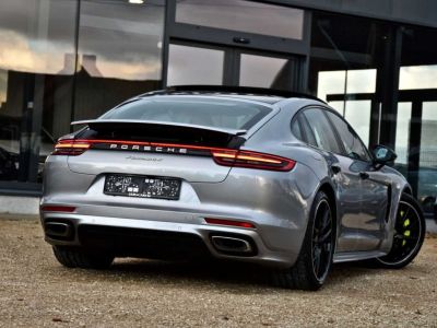 Porsche Panamera 4 e-Hybrid 2.9 V6 Bi-Turbo PHEV Executive PDK - PANO  - 4