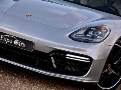 Porsche Panamera 4 e-Hybrid 2.9 V6 Bi-Turbo PHEV Executive PDK - PANO  - 6